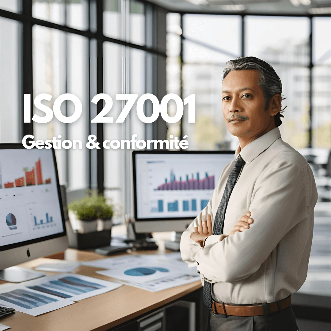 ISO 27001, Pourquoi Votre Entreprise Doit-elle se Conformer à Cette Norme ?