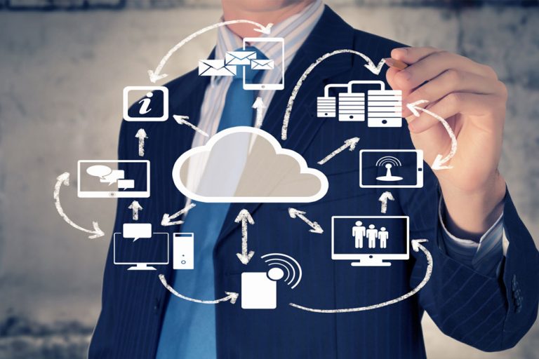 Gestion des changements dans l'infrastructure informatique